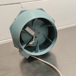 extractor motor
